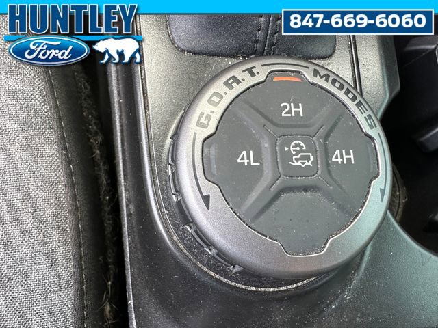 Used 2022 Ford Bronco Big Bend image 20