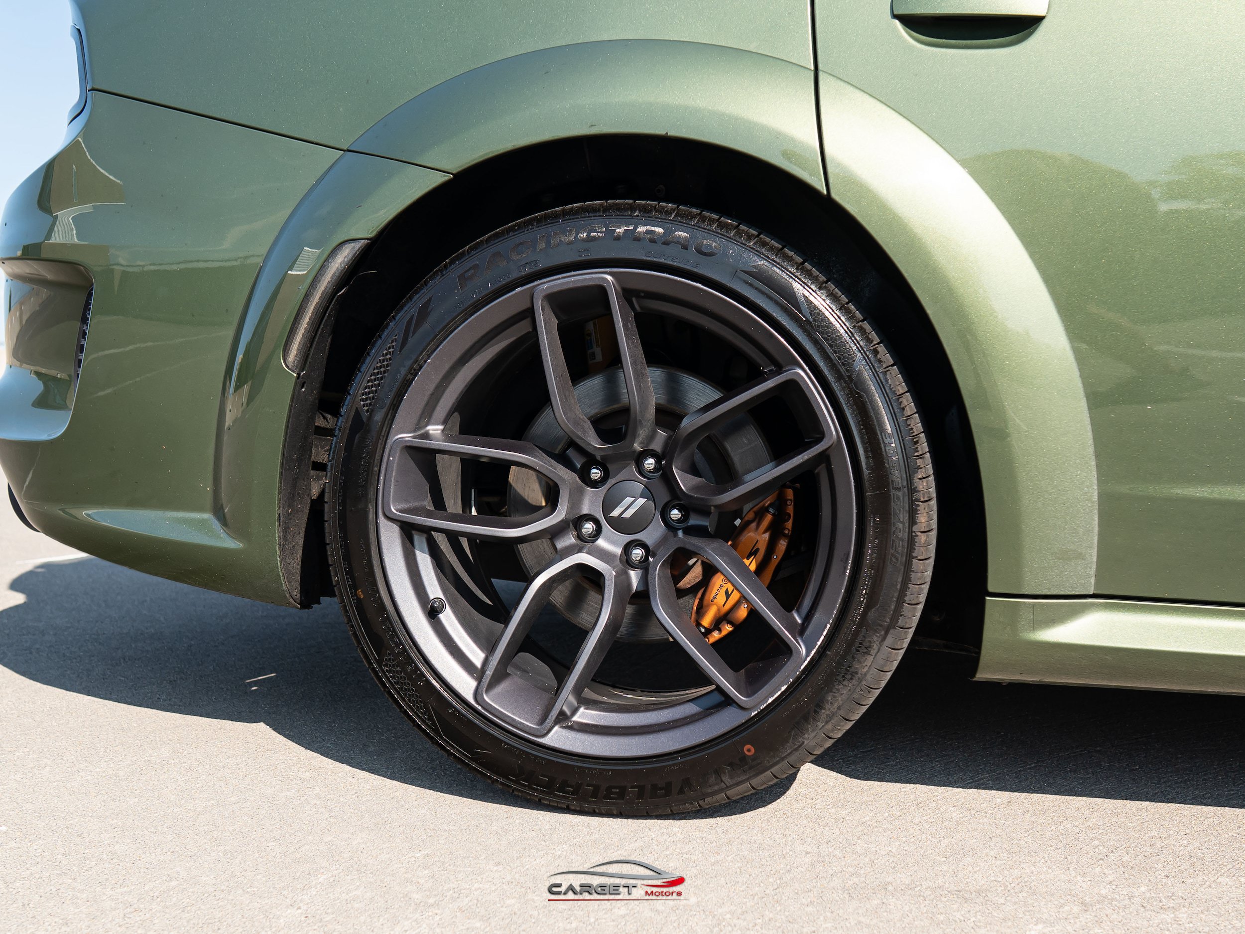 Used 2021 Dodge Charger Scat Pack RWD image 11