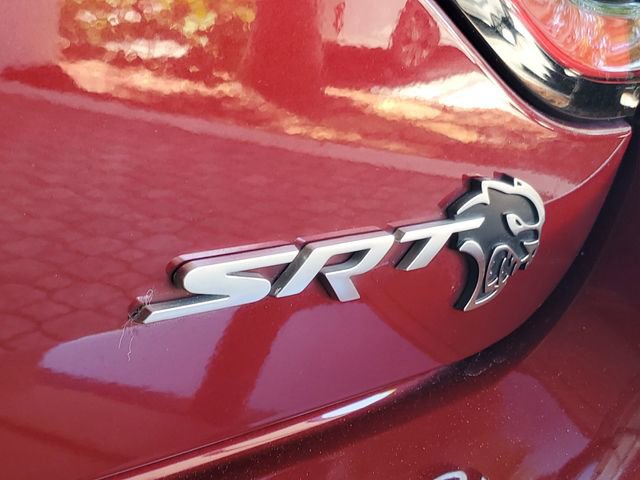 Used 2021 Dodge Charger SRT Hellcat w/ Harman/Kardon Audio Group RWD image 9