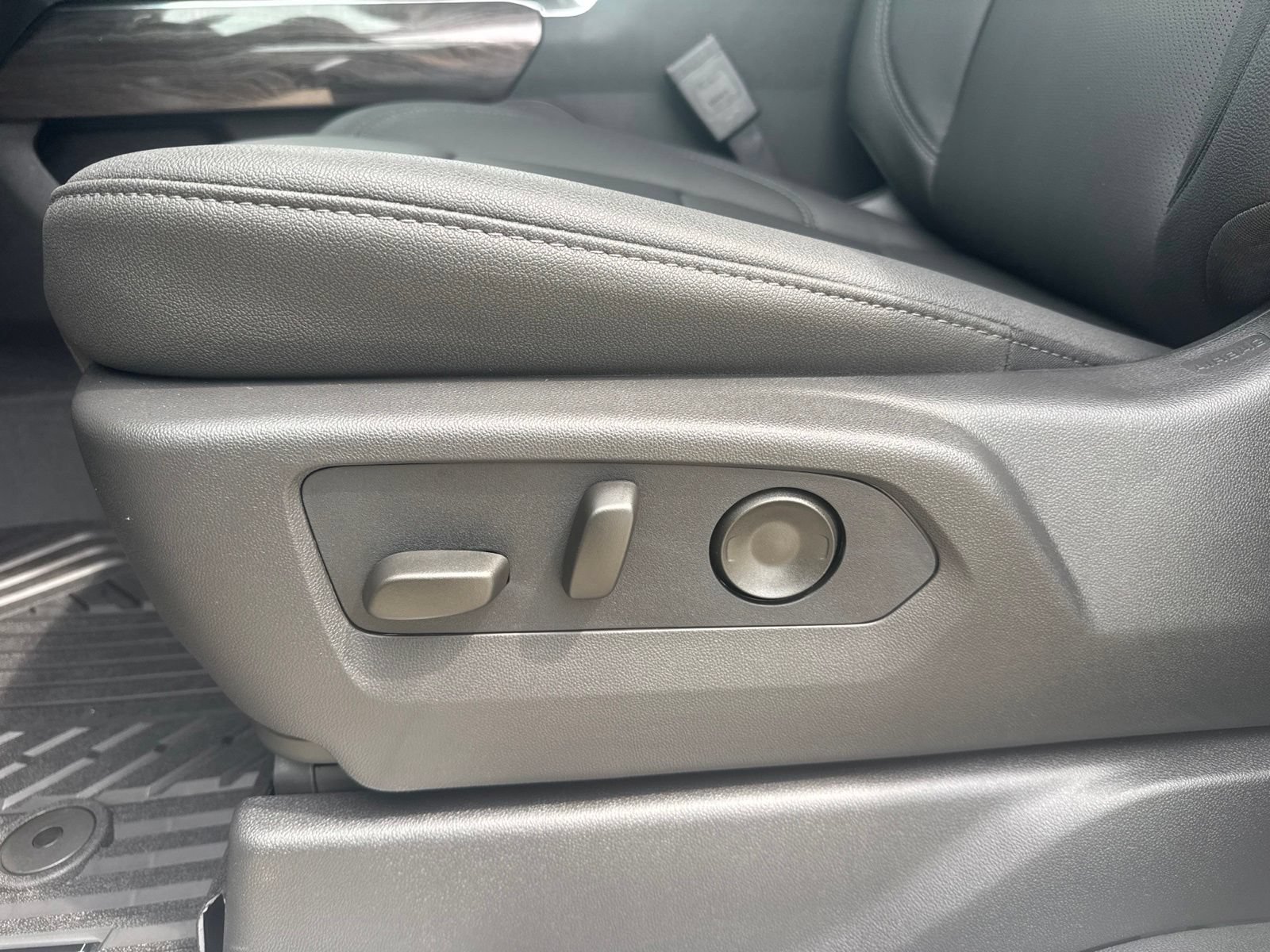 New 2026 Chevrolet Silverado 2500 LTZ AWD/4WD image 19