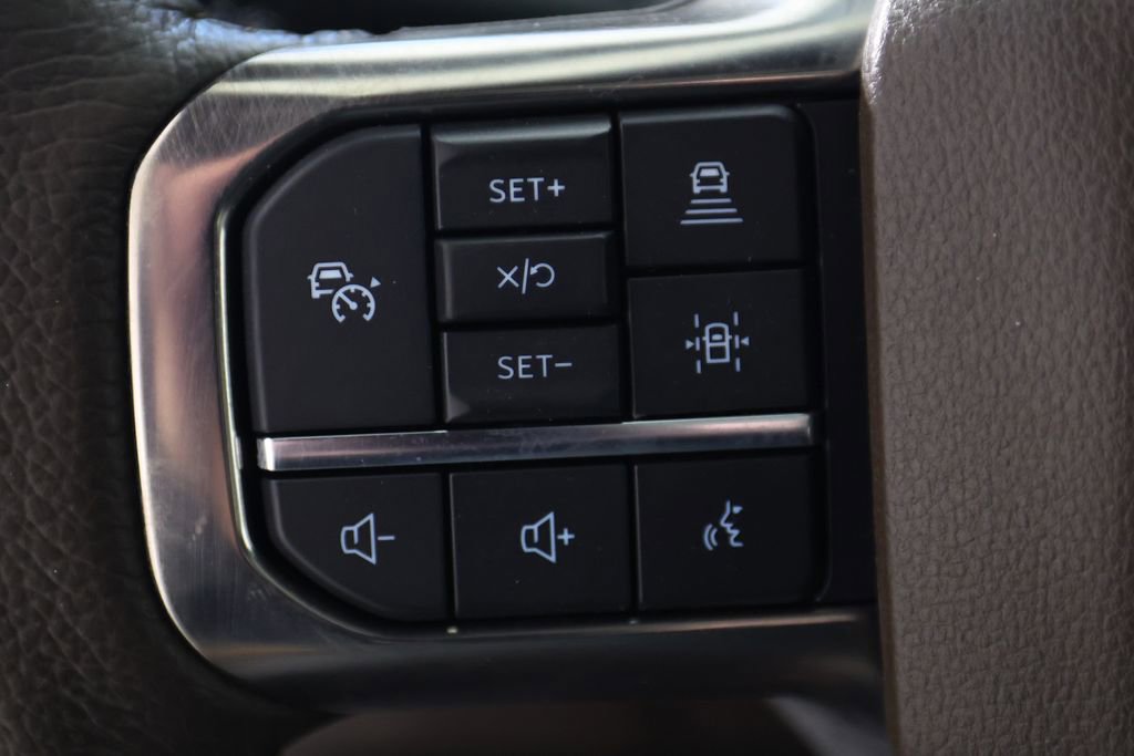 Used 2023 Ford F150 King Ranch w/ Equipment Group 601A High image 22