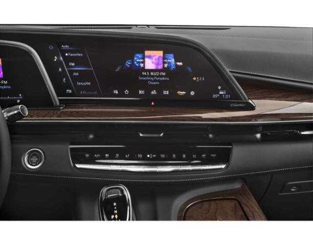 Used 2022 Cadillac Escalade Sport w/ Touring Package AWD/4WD image 13