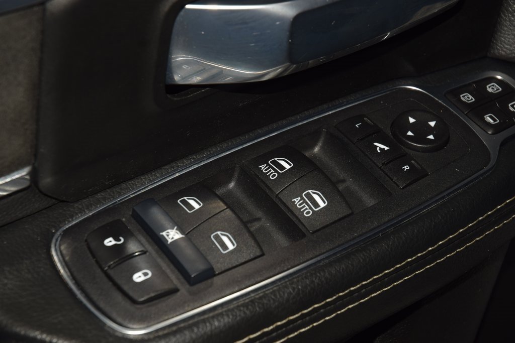 Used 2024 RAM 2500 Laramie w/ Night Edition image 45