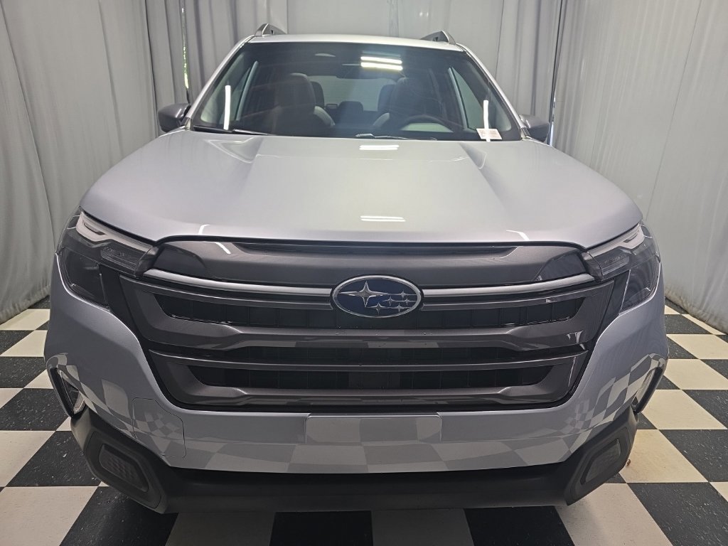 New 2026 Subaru Forester Premium AWD/4WD image 2