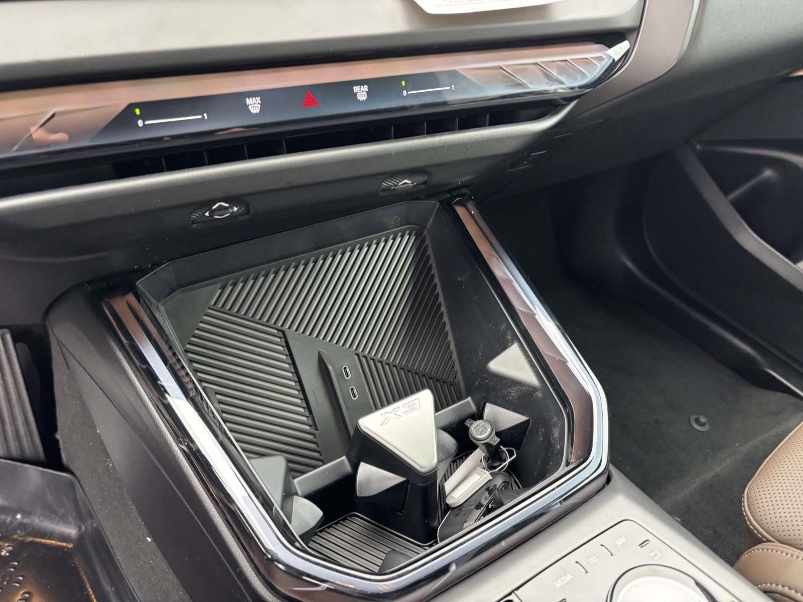 New 2026 BMW X3 xDrive30 image 16