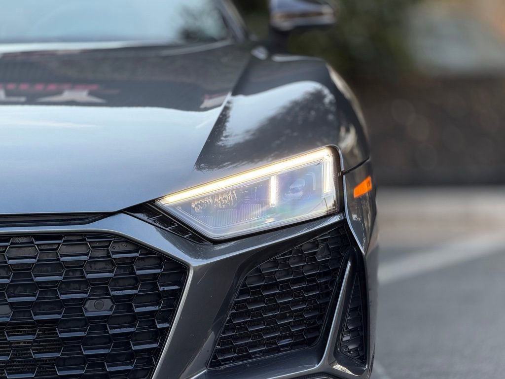 Used 2021 Audi R8 V10 performance image 5