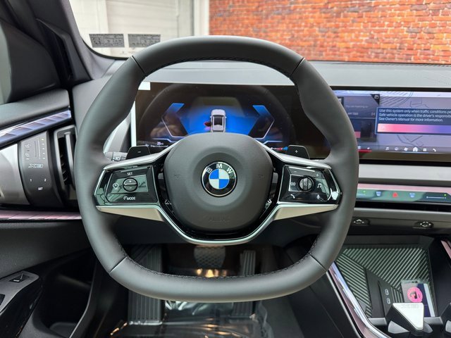 Used 2026 BMW X3 xDrive30 image 14