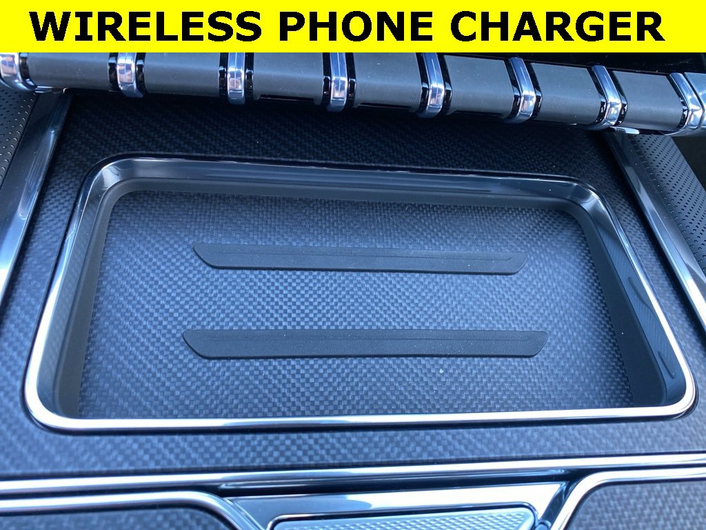 New 2026 GMC Sierra EV Elevation image 16