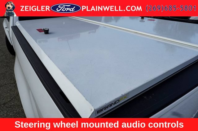Used 2022 Chevrolet Colorado LT w/ Fleet Safety Package RWD image 6