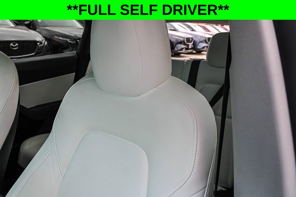 Used 2022 Tesla Model Y Performance AWD/4WD image 24