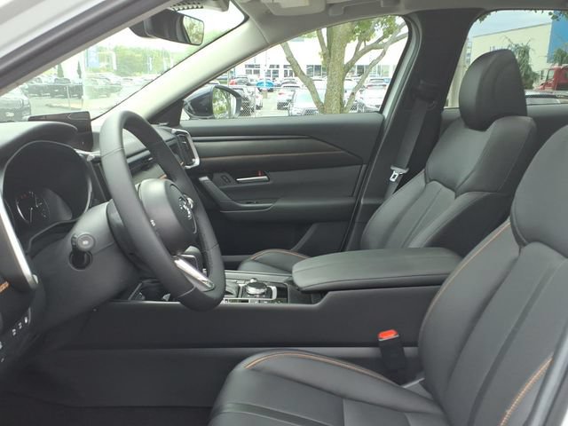 New 2026 MAZDA CX-50 AWD 2.5 Hybrid w/ Premium Pkg image 12
