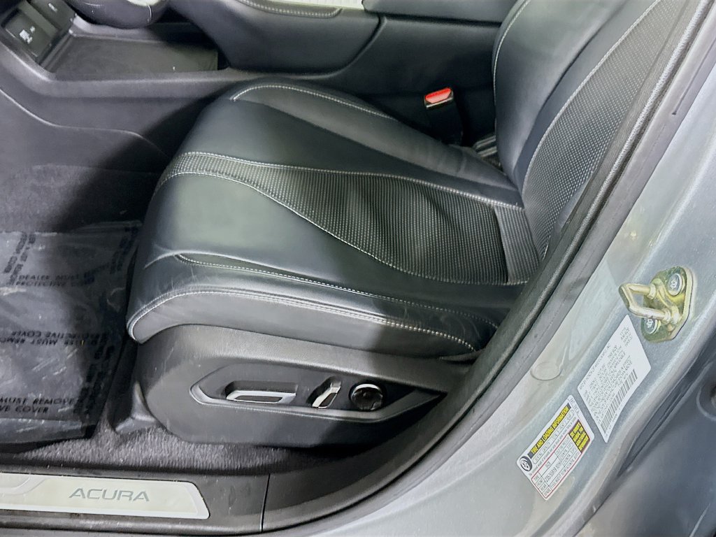 Used 2020 Acura RDX w/ Technology Package AWD/4WD image 26