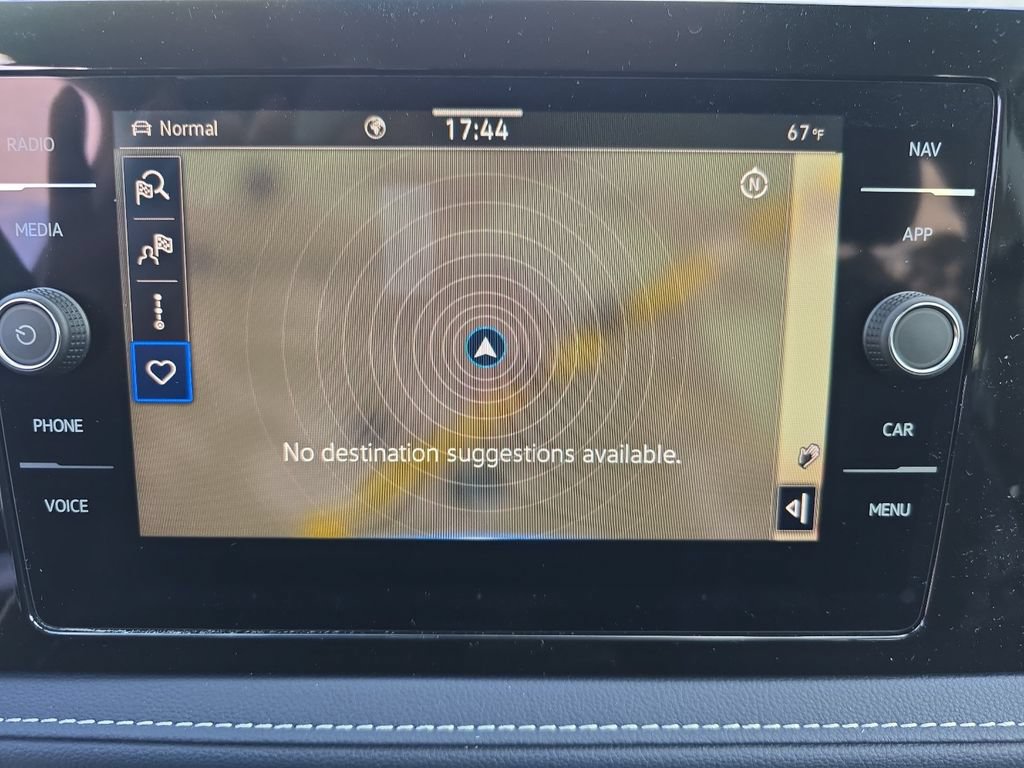 New 2026 Volkswagen Taos SEL AWD/4WD image 19