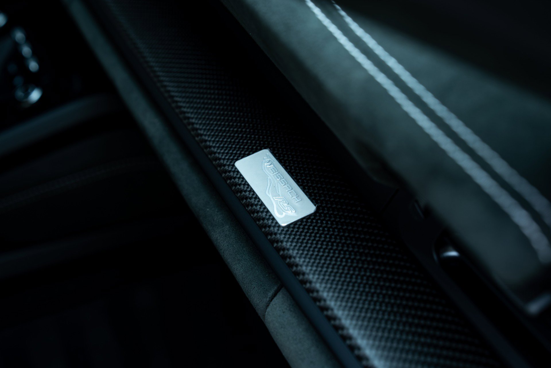 Used 2024 Porsche 911 GT3 RS RWD image 47