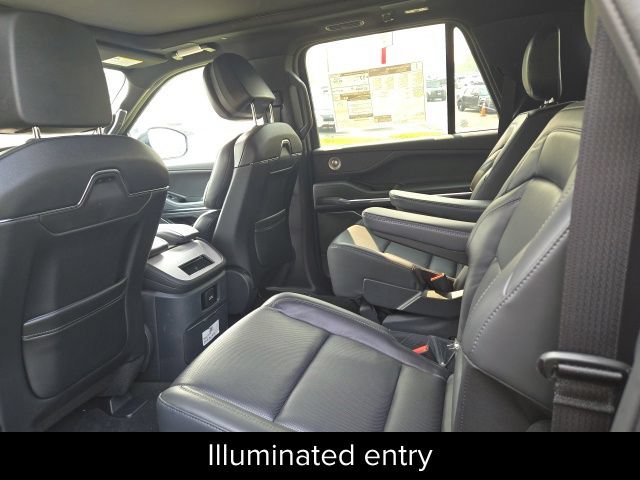 New 2027 Lincoln Navigator L Reserve w/ Jet Appearance Package AWD/4WD image 42