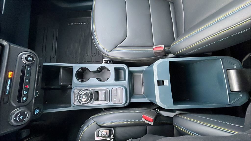 New 2026 Ford Maverick Lobo image 13