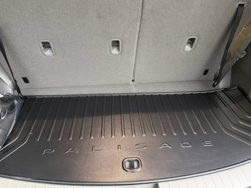 New 2027 Hyundai Palisade SEL Premium AWD/4WD image 20