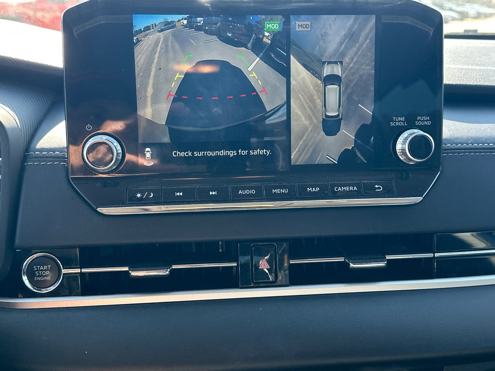 Used 2022 Mitsubishi Outlander SEL image 30