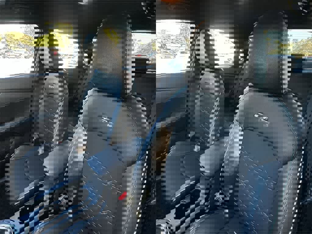 Certified 2023 Kia Forte GT-Line image 14