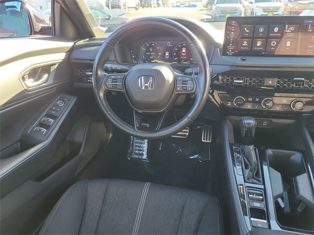 Certified 2023 Honda Accord Sport image 10