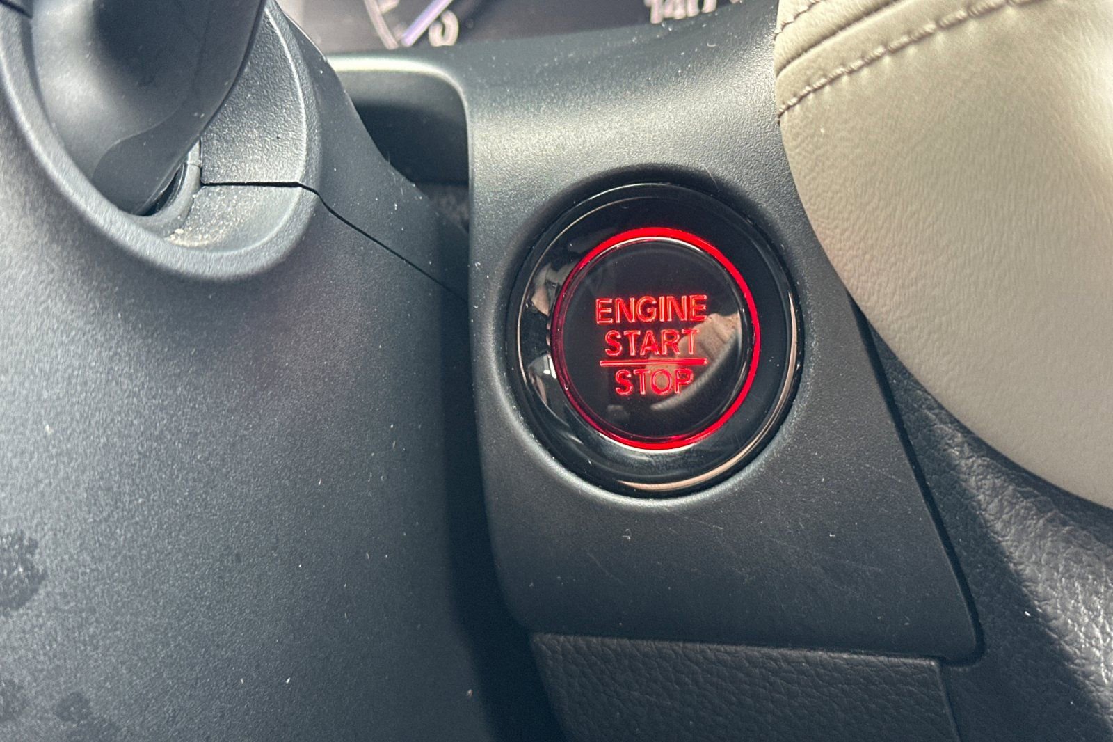 Certified 2024 Honda HR-V LX image 25