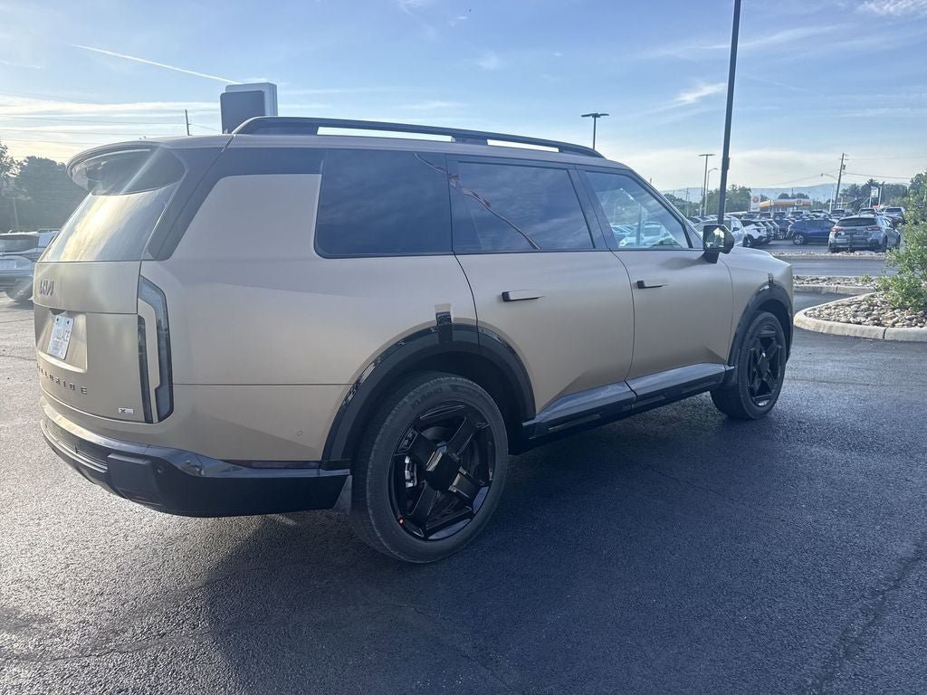 New 2027 Kia Telluride X-Line SX Prestige AWD/4WD image 4
