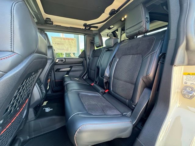 New 2025 Ford Bronco Raptor image 22