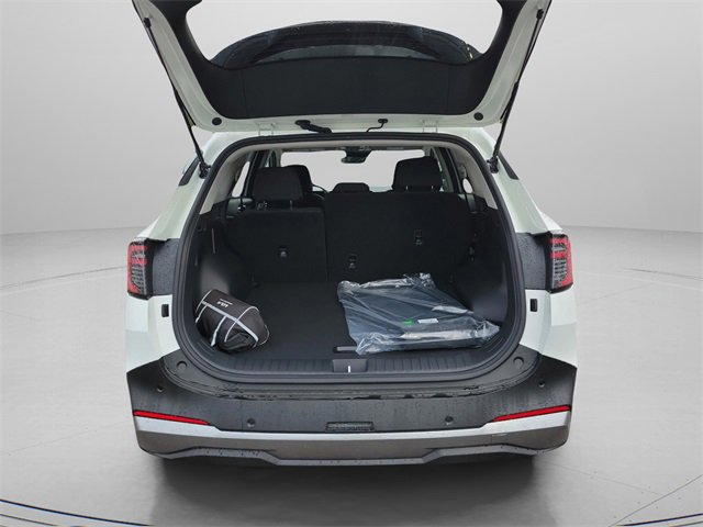 New 2026 Kia Sportage LX image 21
