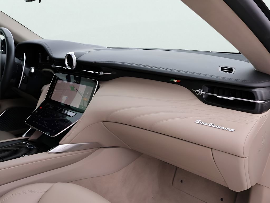 Used 2024 Maserati GranTurismo Modena AWD/4WD image 11