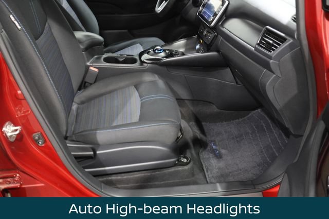 Certified 2023 Nissan Leaf SV Plus FWD image 15