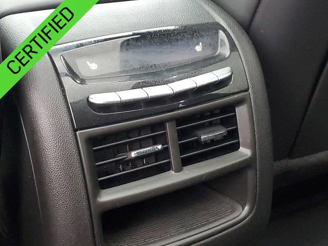 Certified 2023 Cadillac XT5 Sportv w/ Technology Package image 23