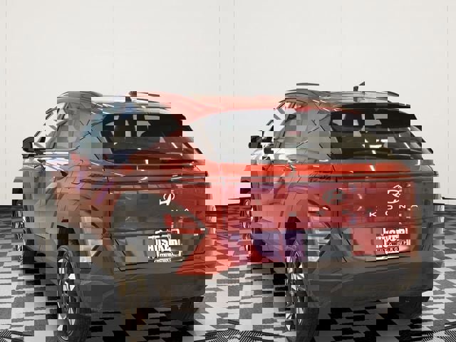 Used 2025 Hyundai Kona SEL image 10