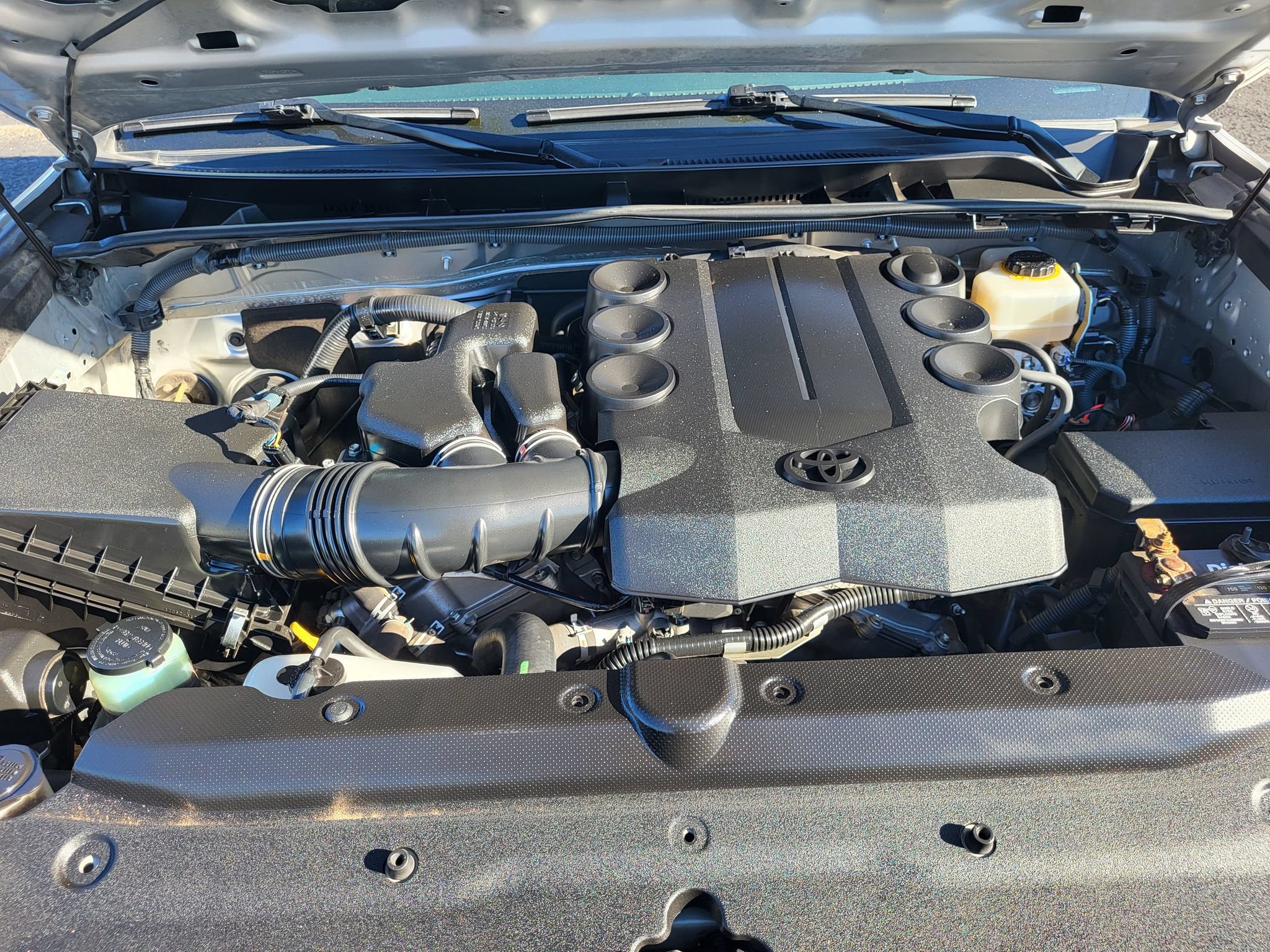 Used 2013 Toyota 4Runner SR5 RWD image 29