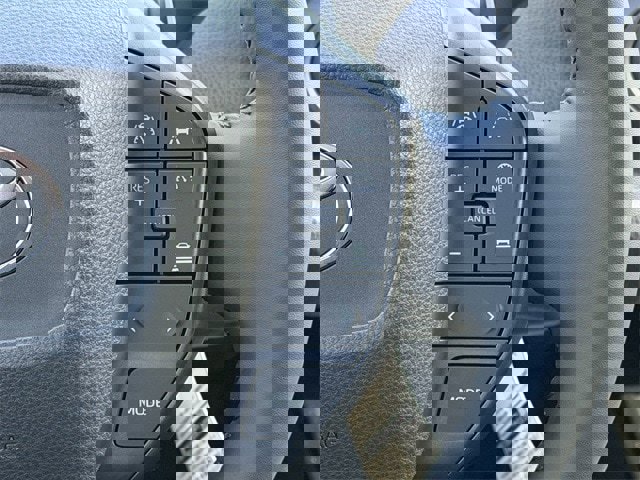 New 2026 Toyota Prius LE image 14