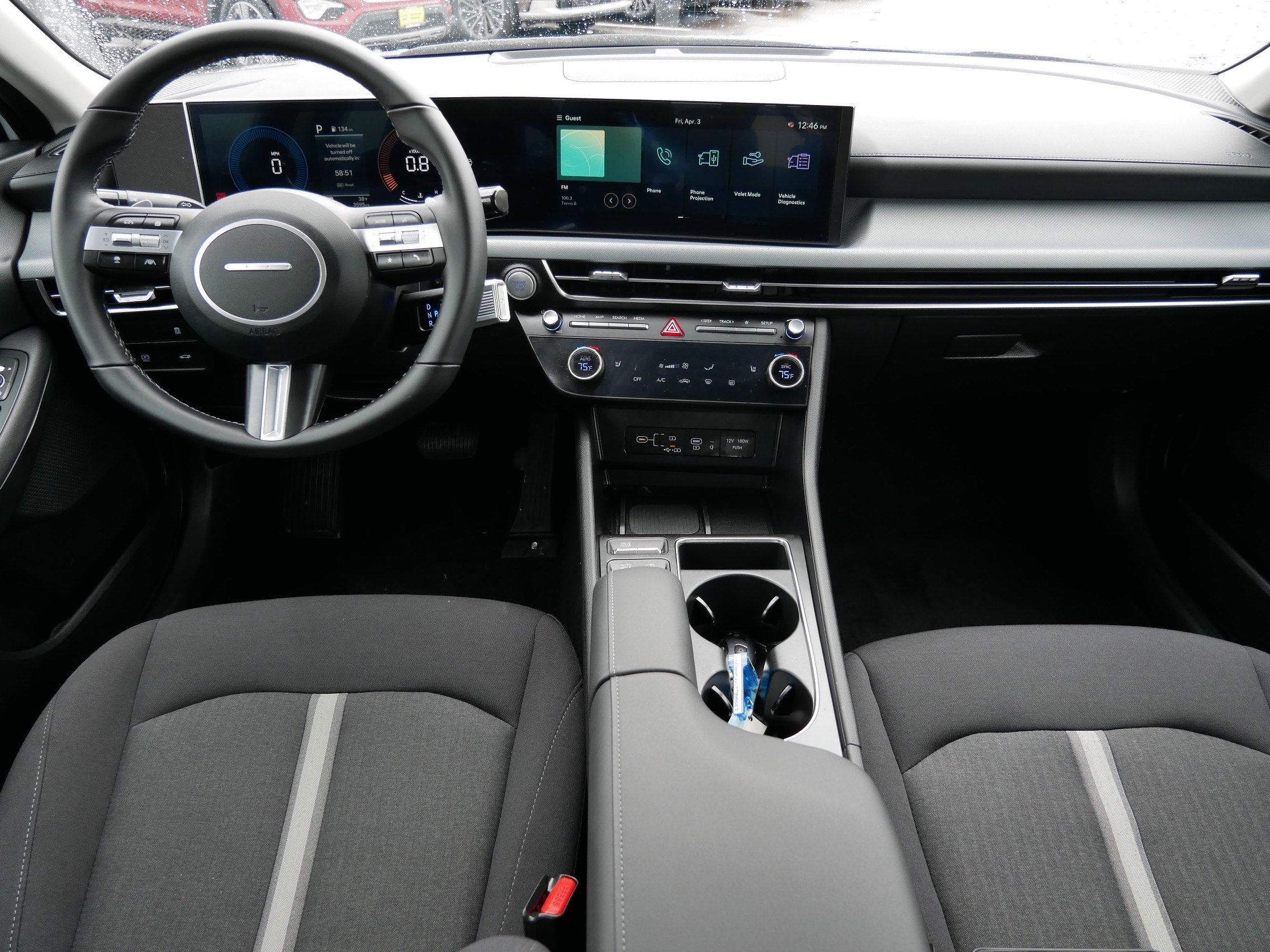 Certified 2026 Hyundai Sonata SEL image 10