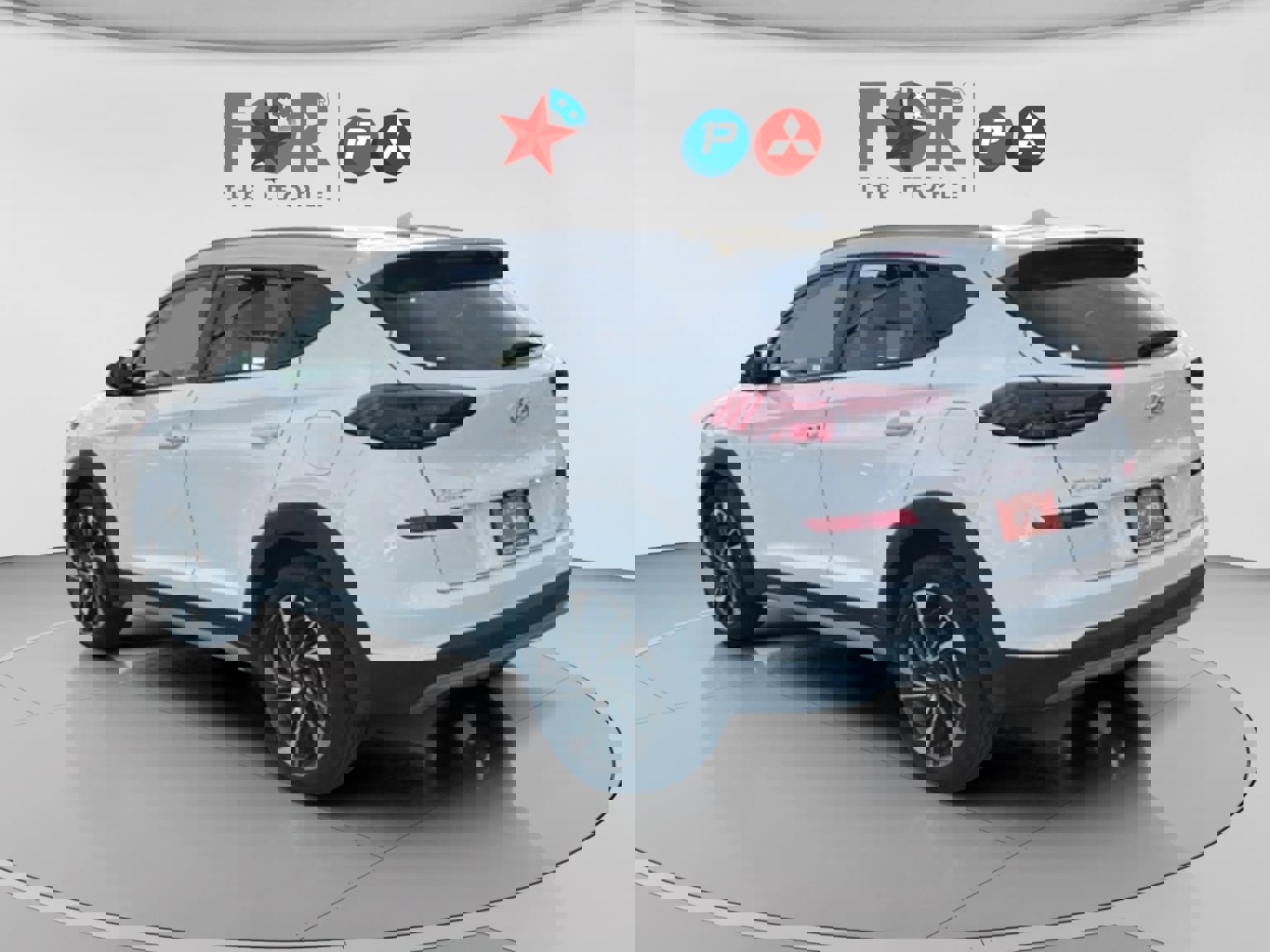 Used 2019 Hyundai Tucson Sport image 7