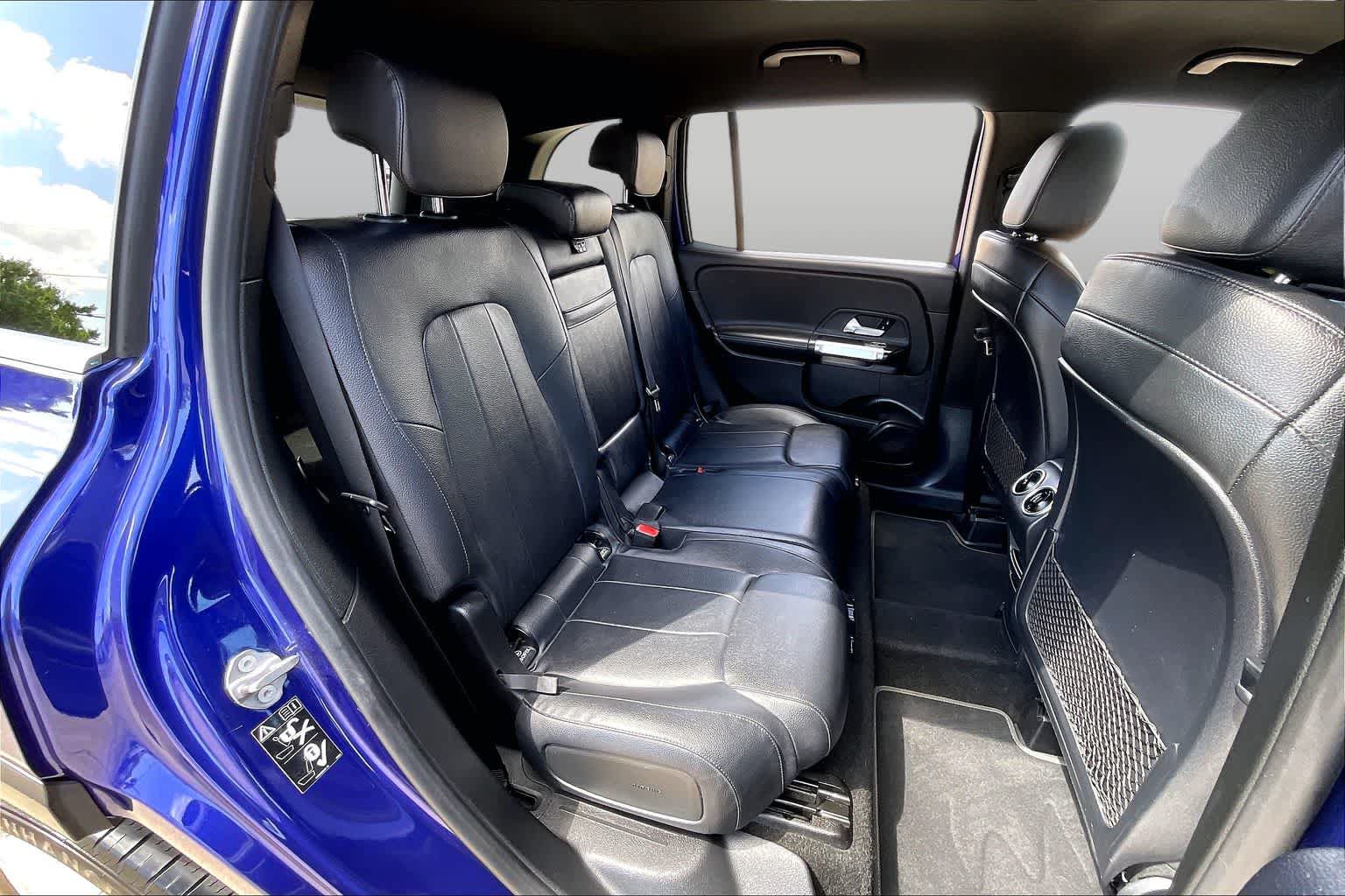 Used 2020 Mercedes-Benz GLB 250 4MATIC image 17