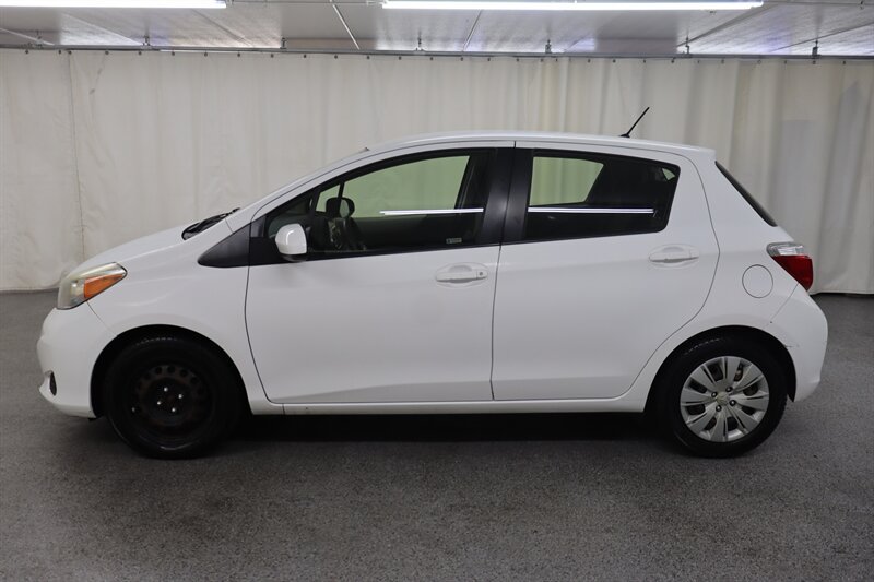 Used 2014 Toyota Yaris LE FWD image 4