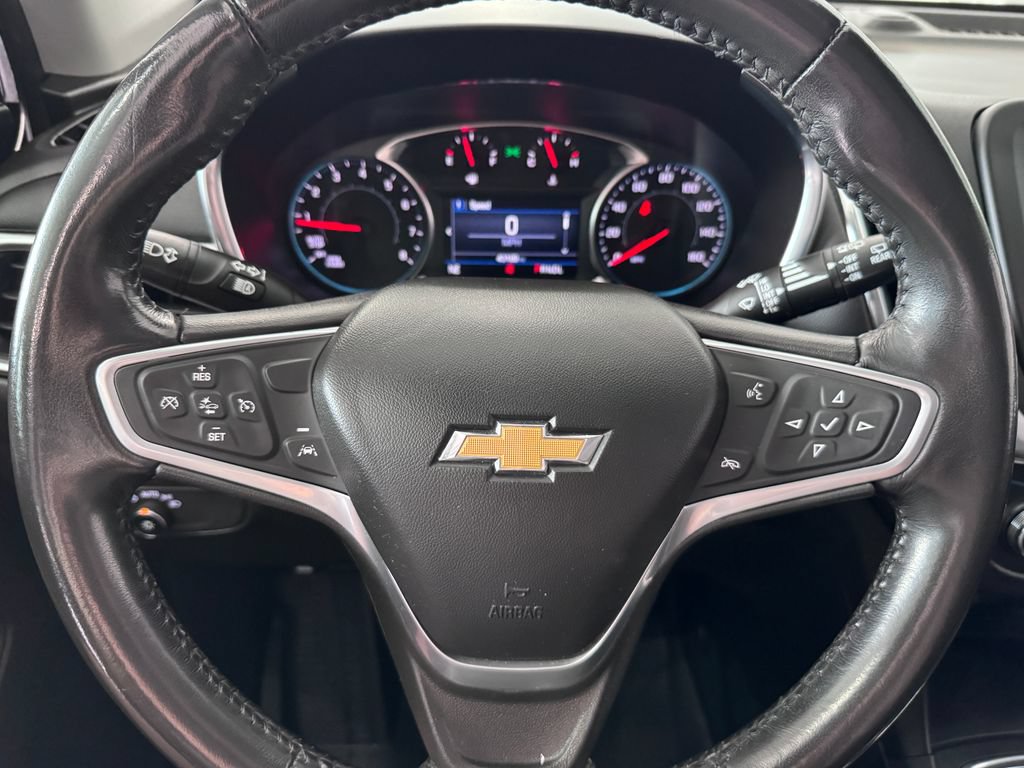 Certified 2022 Chevrolet Equinox LT AWD/4WD image 13