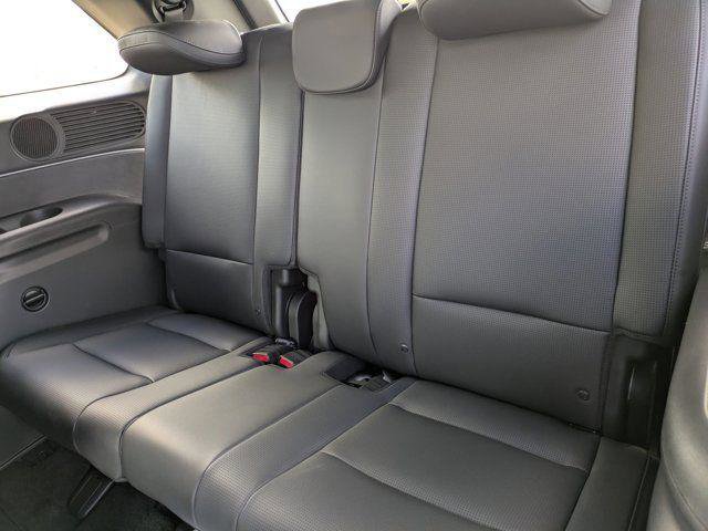 New 2026 Hyundai Palisade Calligraphy AWD/4WD image 16