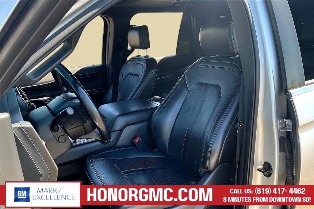 Used 2019 Ford Expedition Limited image 20