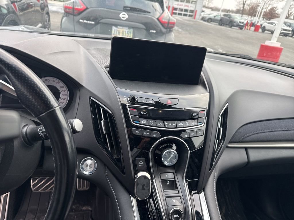 Used 2021 Acura RDX A-Spec image 8
