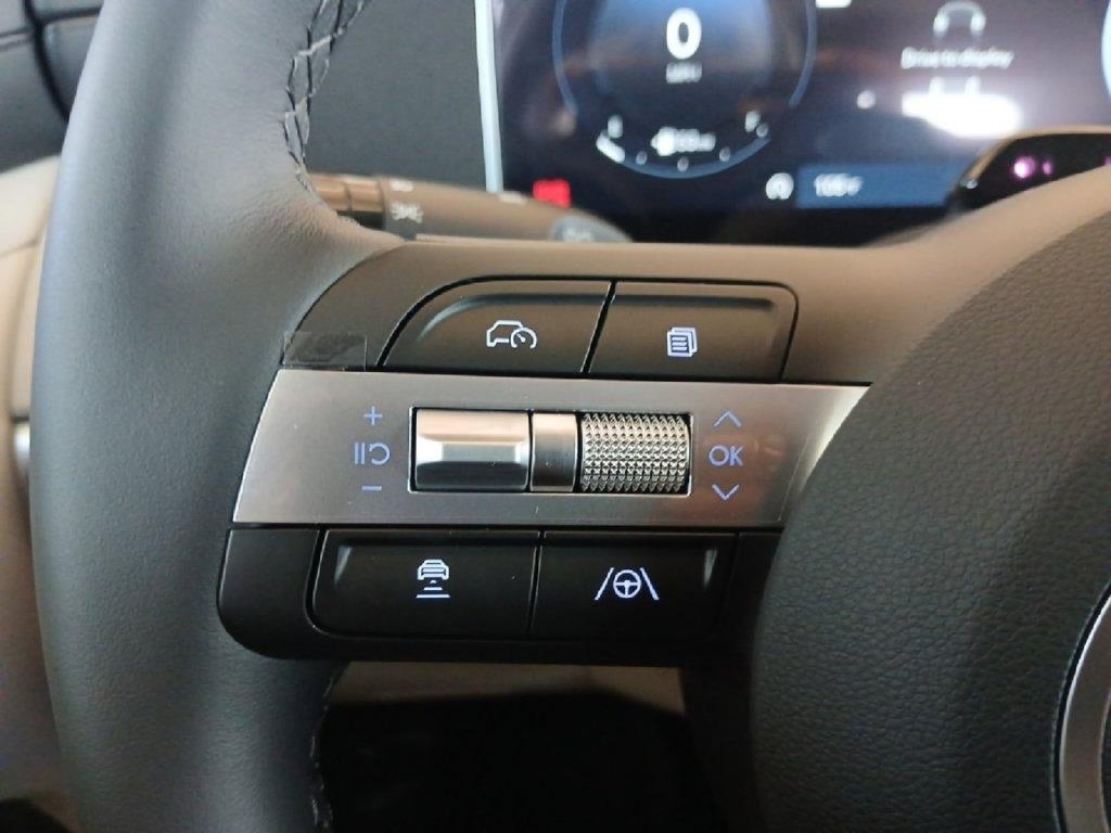 New 2026 Hyundai Tucson SEL FWD image 16