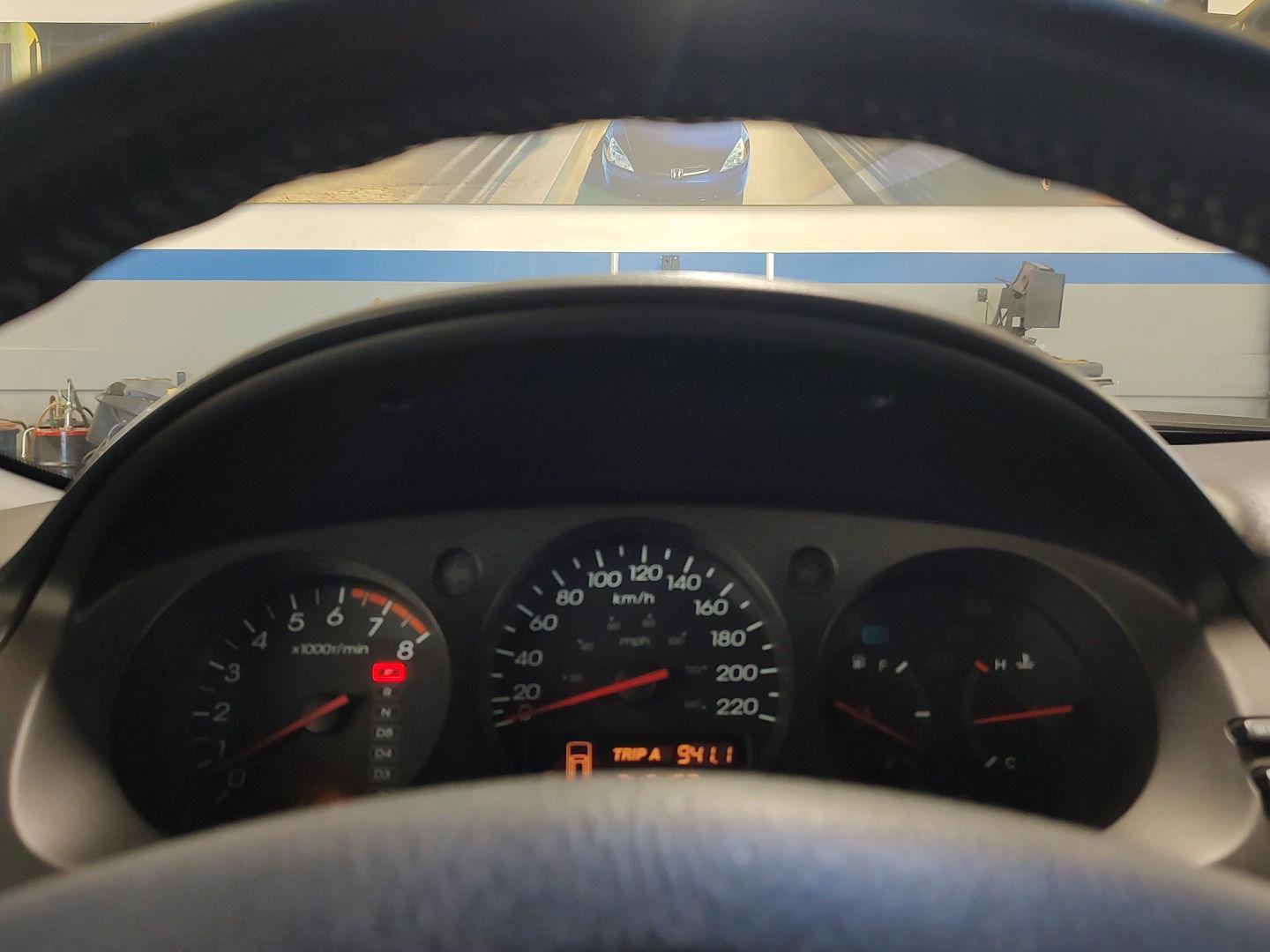 Used 2002 Acura MDX Touring image 7