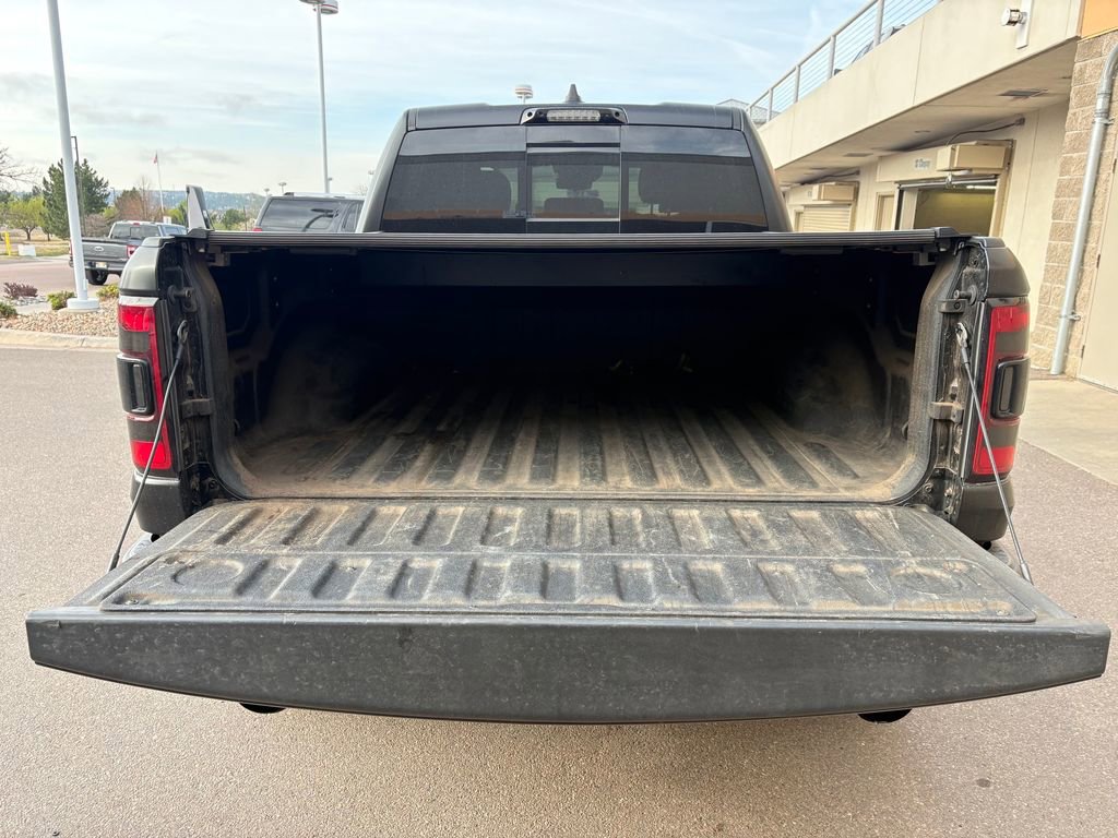 Used 2021 RAM 1500 TRX w/ TRX Level 2 Equipment Group image 23