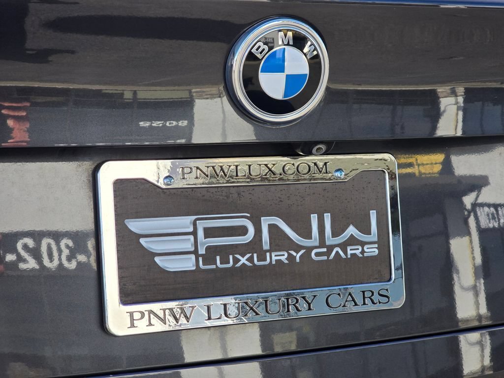 Used 2016 BMW X5 xDrive40e AWD/4WD image 13