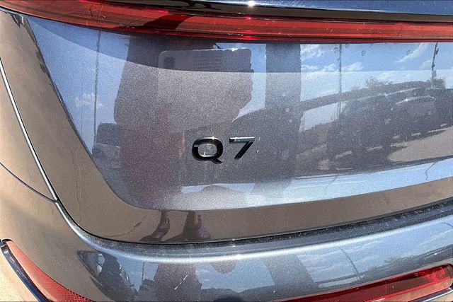 New 2026 Audi Q7 Premium Plus AWD/4WD image 33