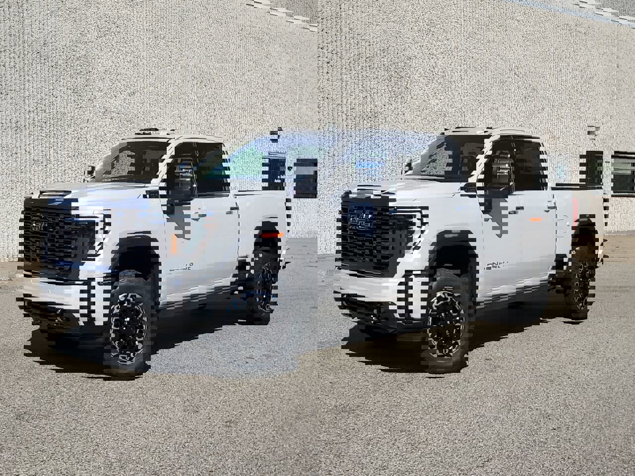 New 2024 GMC Sierra 2500 Denali Ultimate w/ Max Trailering Package image 46