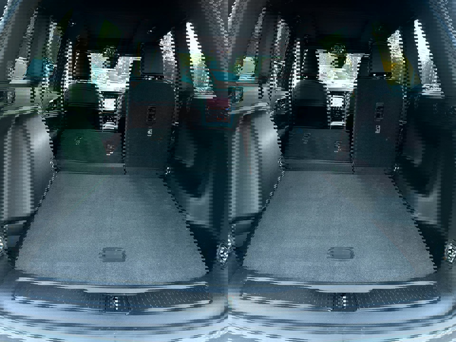 Used 2025 Jeep Grand Cherokee Limited image 33