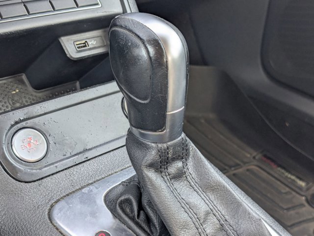 Used 2016 Volkswagen Tiguan S image 8